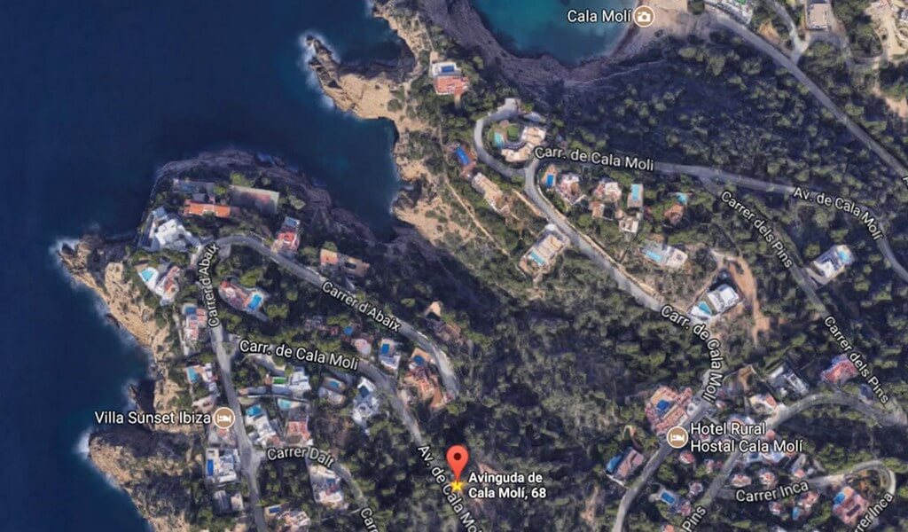 Project Cala Moli – image 5