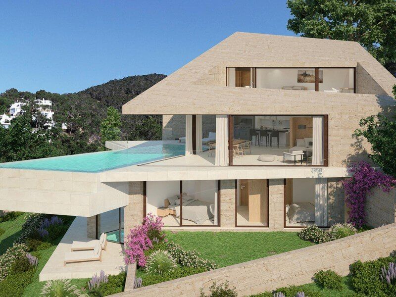 Project Cala Moli – image 1