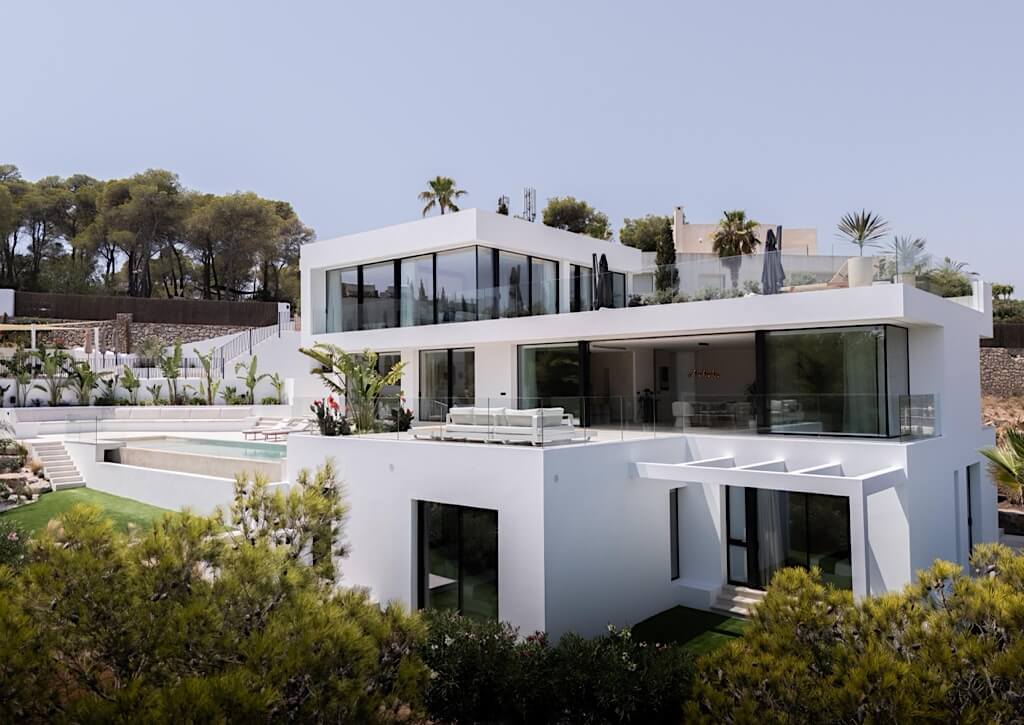 Roca Llisa — Ibiza