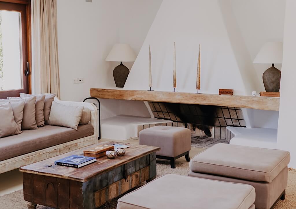 Santa Gertrudis — Ibiza