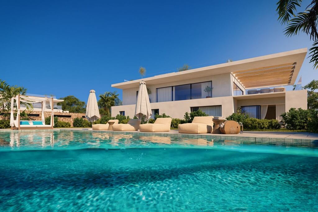 Talamanca — Ibiza